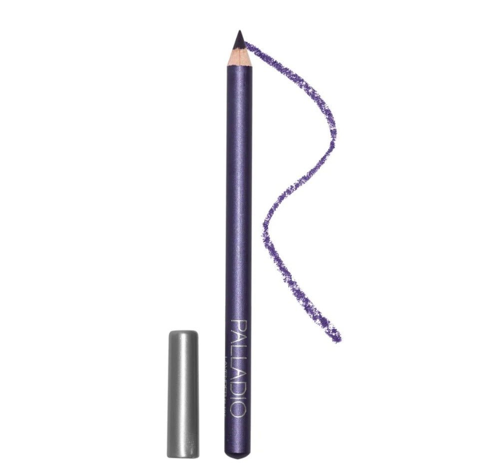 Glamour Us_Palladio_Makeup_Classic Eyeliner Pencil_Lavender_EL197