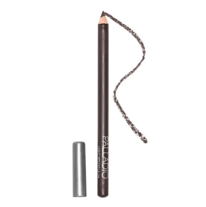 Glamour Us_Palladio_Makeup_Classic Eyeliner Pencil_Light Brown_EL194 The best affordable Latina and Mexican makeup, beauty and cosmetics supply store in Chula Vista, San Diego