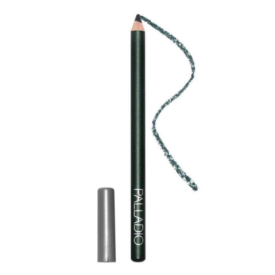 Glamour Us_Palladio_Makeup_Classic Eyeliner Pencil_Light Brown_EL194 The best affordable Latina and Mexican makeup, beauty and cosmetics supply store in Chula Vista, San Diego