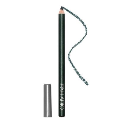 Glamour Us_Palladio_Makeup_Classic Eyeliner Pencil_Light Brown_EL194 The best affordable Latina and Mexican makeup, beauty and cosmetics supply store in Chula Vista, San Diego