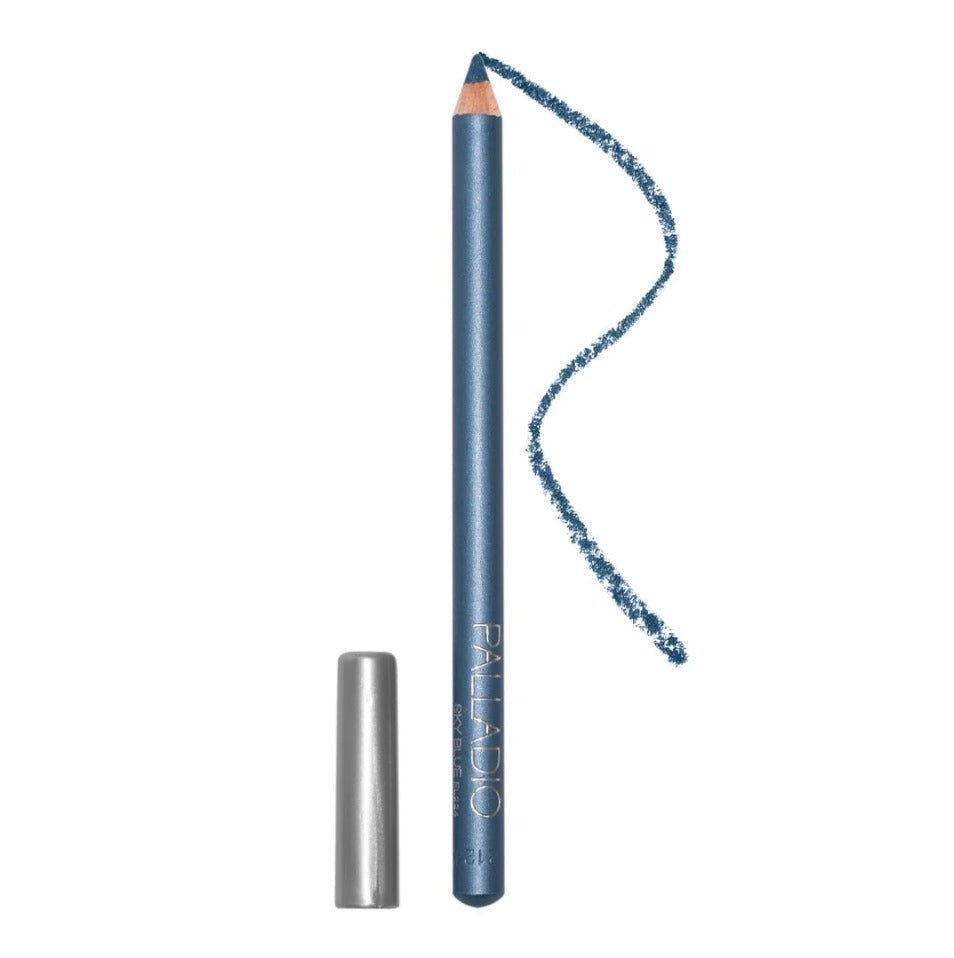 Glamour Us_Palladio_Makeup_Classic Eyeliner Pencil_Taupe_EL216 The best affordable Latina and Mexican makeup, beauty and cosmetics supply store in Chula Vista, San Diego