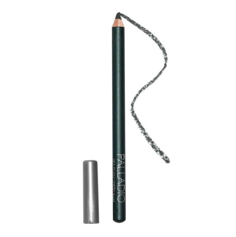 Glamour Us_Palladio_Makeup_Classic Eyeliner Pencil_Taupe_EL216 The best affordable Latina and Mexican makeup, beauty and cosmetics supply store in Chula Vista, San Diego