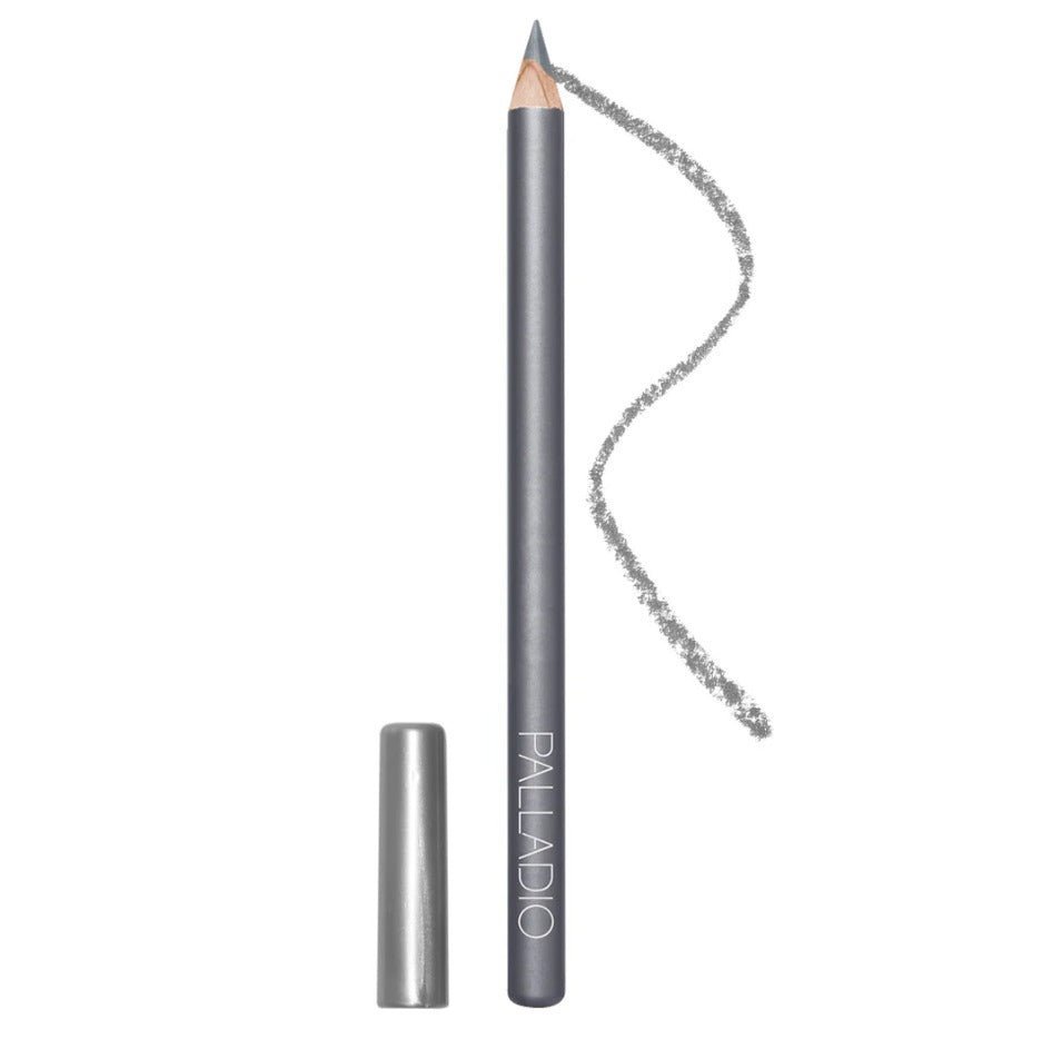 Glamour Us_Palladio_Makeup_Classic Eyeliner Pencil_Taupe_EL216 The best affordable Latina and Mexican makeup, beauty and cosmetics supply store in Chula Vista, San Diego