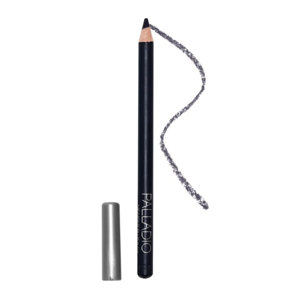 Glamour Us_Palladio_Makeup_Classic Eyeliner Pencil_White_EL206 The best affordable Latina and Mexican makeup, beauty and cosmetics supply store in Chula Vista, San Diego