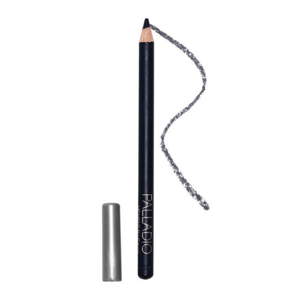 Glamour Us_Palladio_Makeup_Classic Eyeliner Pencil_White_EL206 The best affordable Latina and Mexican makeup, beauty and cosmetics supply store in Chula Vista, San Diego