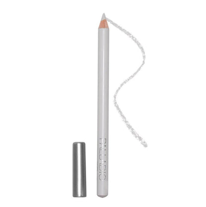 Glamour Us_Palladio_Makeup_Classic Eyeliner Pencil_White_EL206 The best affordable Latina and Mexican makeup, beauty and cosmetics supply store in Chula Vista, San Diego