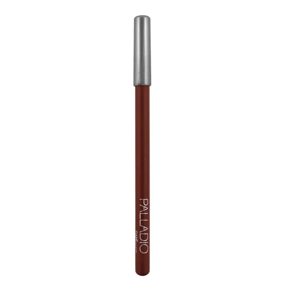 Glamour Us_Palladio_Makeup_Classic Lip Liner Pencil_Cafe_LL277 The best affordable Latina and Mexican makeup, beauty and cosmetics supply store in Chula Vista, San Diego