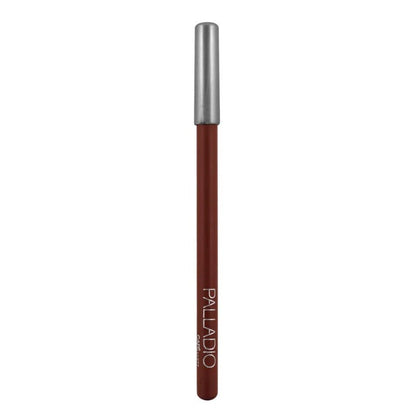 Glamour Us_Palladio_Makeup_Classic Lip Liner Pencil_Cafe_LL277 The best affordable Latina and Mexican makeup, beauty and cosmetics supply store in Chula Vista, San Diego