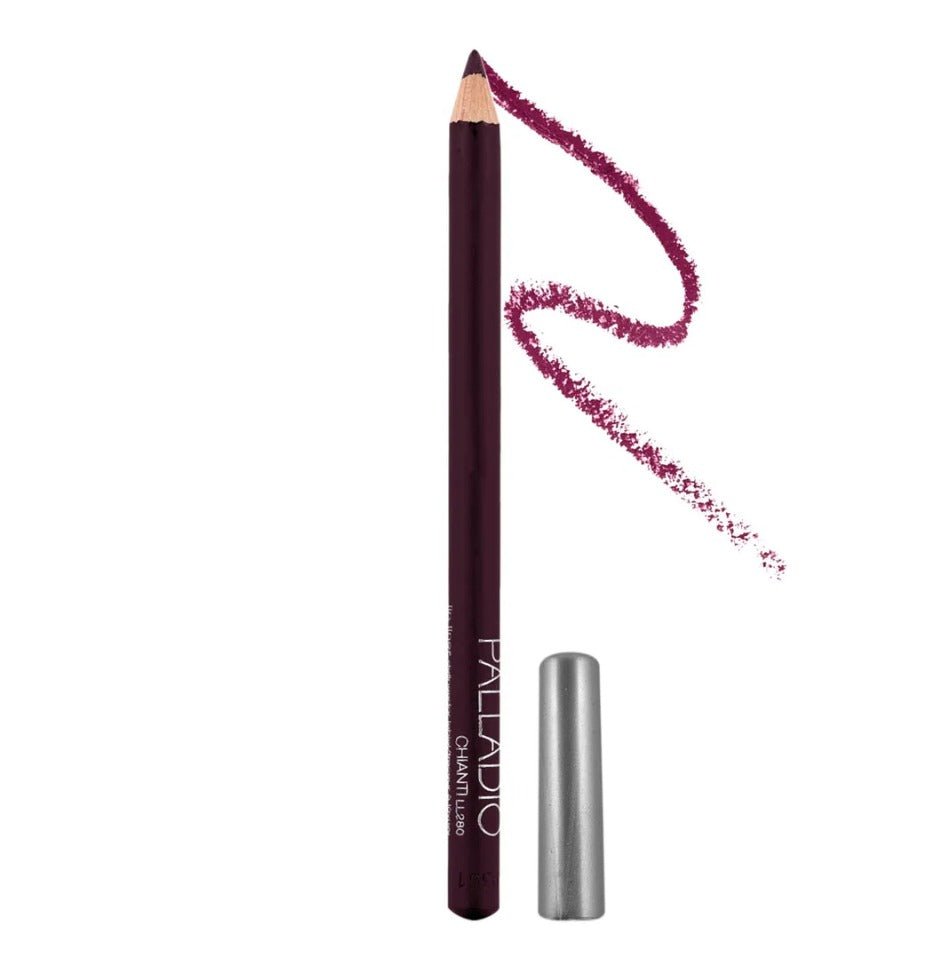 Glamour Us_Palladio_Makeup_Classic Lip Liner Pencil_Chianti_LL280