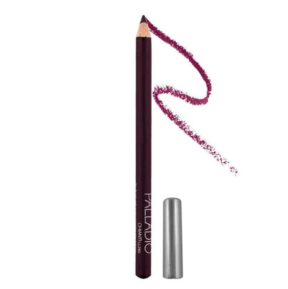 Glamour Us_Palladio_Makeup_Classic Lip Liner Pencil_Nutmeg_LL278 The best affordable Latina and Mexican makeup, beauty and cosmetics supply store in Chula Vista, San Diego