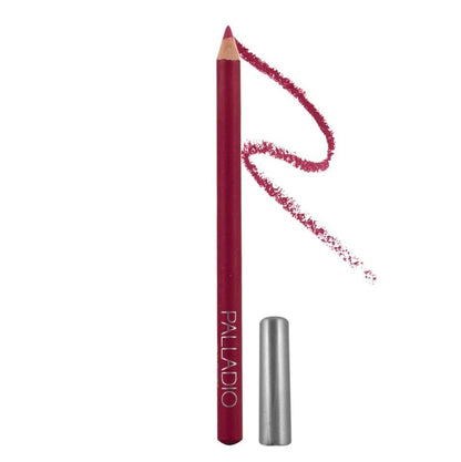 Glamour Us_Palladio_Makeup_Classic Lip Liner Pencil_Pink Frost_LL294 The best affordable Latina and Mexican makeup, beauty and cosmetics supply store in Chula Vista, San Diego