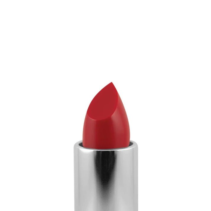 Glamour Us_Palladio_Makeup_Herbal Lipstick_Just Red_HL913