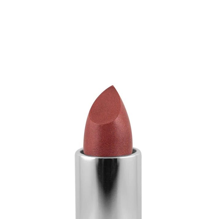 Glamour Us_Palladio_Makeup_Herbal Lipstick_Rosey_HL808 The best affordable Latina and Mexican makeup, beauty and cosmetics supply store in Chula Vista, San Diego