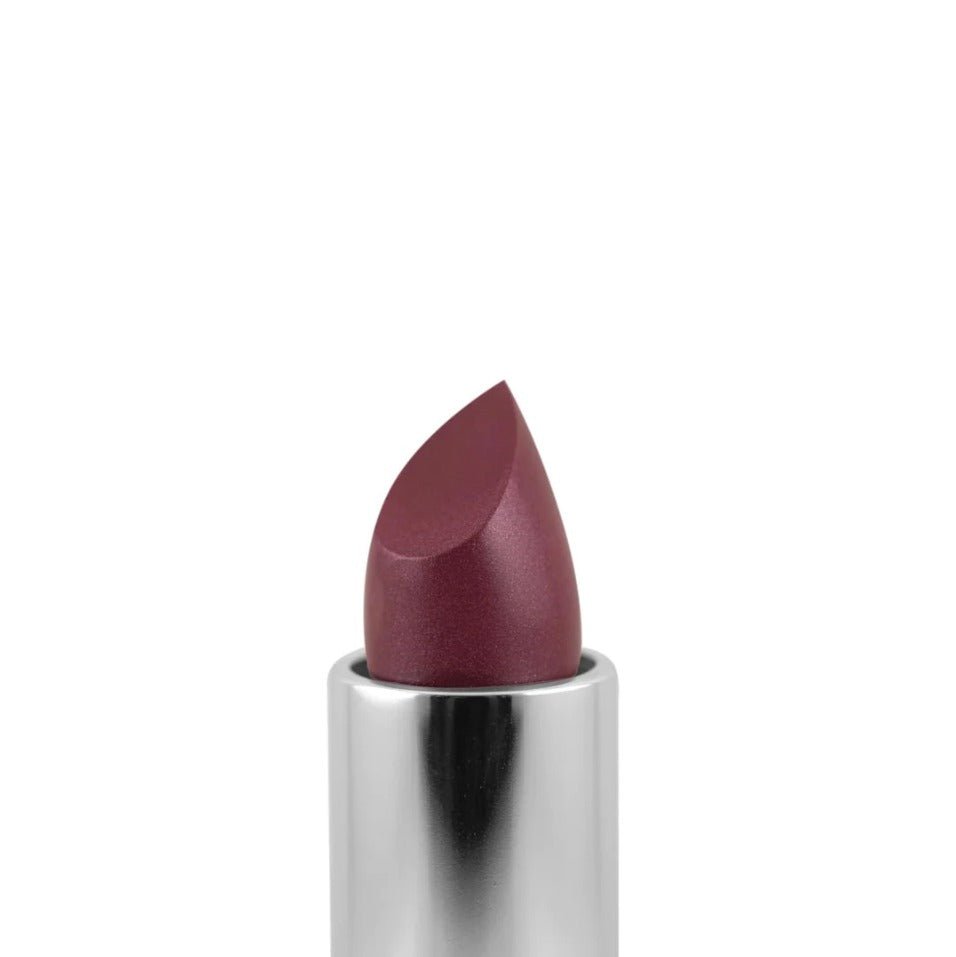 Glamour Us_Palladio_Makeup_Herbal Lipstick_Wine Shine_HL866 The best affordable Latina and Mexican makeup, beauty and cosmetics supply store in Chula Vista, San Diego