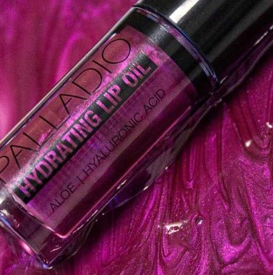 Glamour Us_Palladio_Makeup_Hydrating Lip Oil_Not_LO10