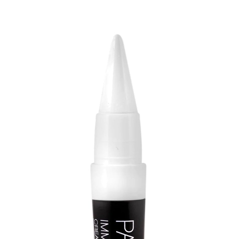Glamour Us_Palladio_Makeup_Immortal Kajal Eyeliner_Purity_KCEL02 The best affordable Latina and Mexican makeup, beauty and cosmetics supply store in Chula Vista, San Diego