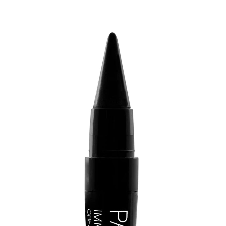 Glamour Us_Palladio_Makeup_Immortal Kajal Eyeliner_Purity_KCEL02 The best affordable Latina and Mexican makeup, beauty and cosmetics supply store in Chula Vista, San Diego