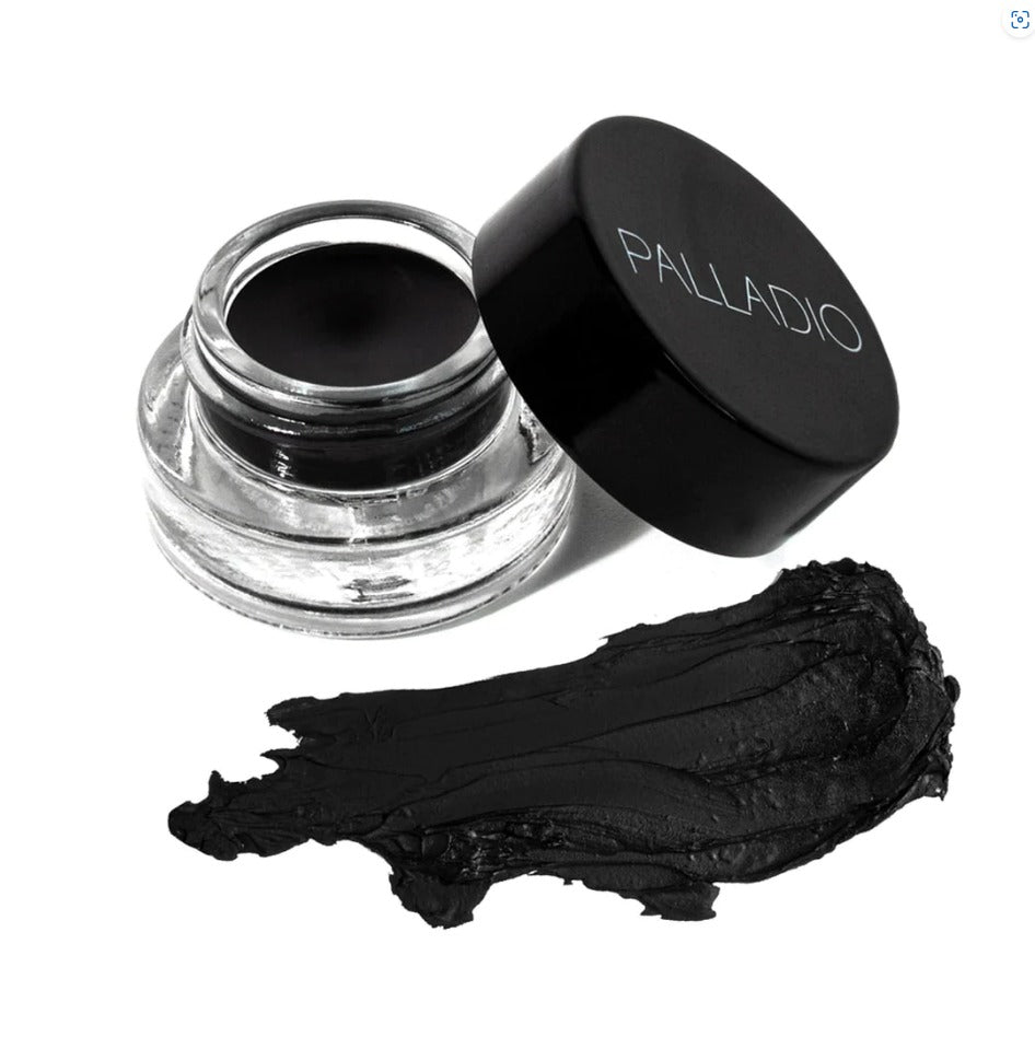 Glamour Us_Palladio_Makeup_Liner Obsessed Gel Liner__OGL01 The best affordable Latina and Mexican makeup, beauty and cosmetics supply store in Chula Vista, San Diego