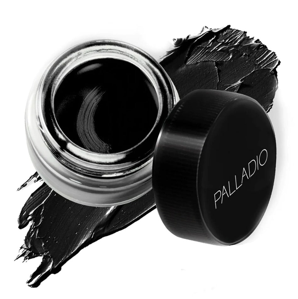 Glamour Us_Palladio_Makeup_Liner Obsessed Gel Liner__OGL01 The best affordable Latina and Mexican makeup, beauty and cosmetics supply store in Chula Vista, San Diego