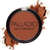 Glamour Us_Palladio_Makeup_Matte Bronzer_No Tan Lines_BRM01