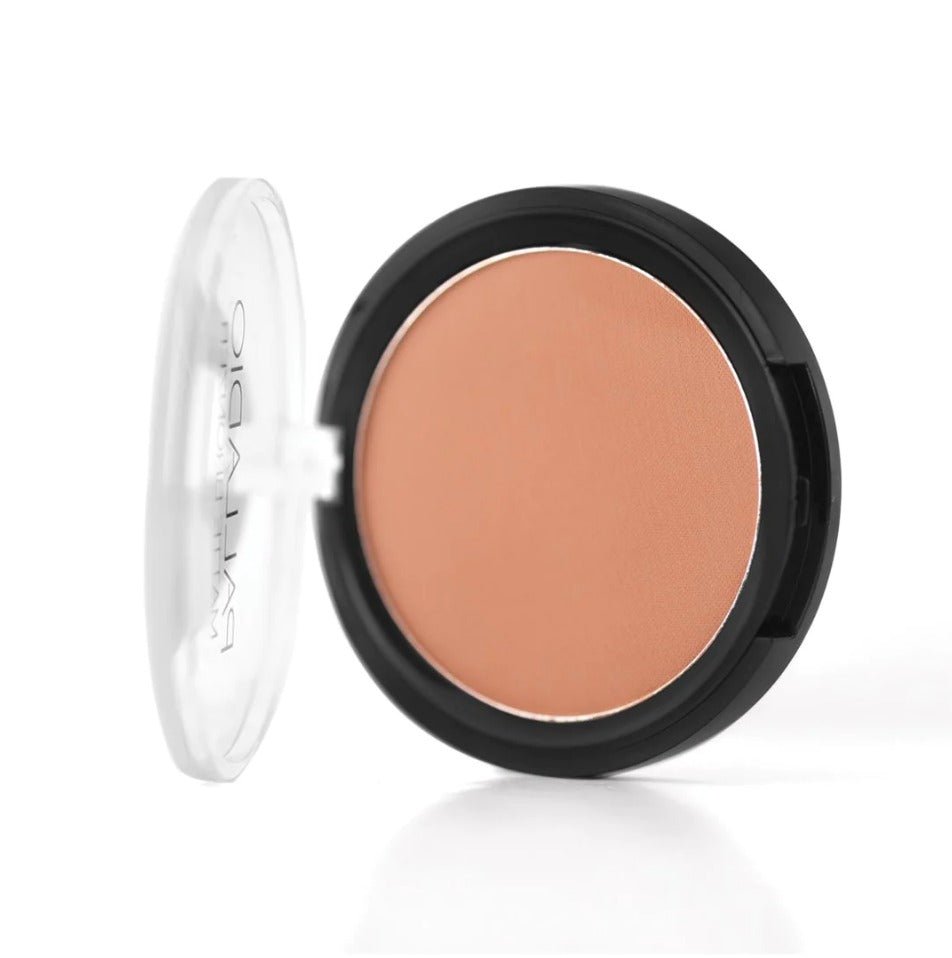 Glamour Us_Palladio_Makeup_Matte Bronzer_No Tan Lines_BRM01 The best affordable Latina and Mexican makeup, beauty and cosmetics supply store in Chula Vista, San Diego