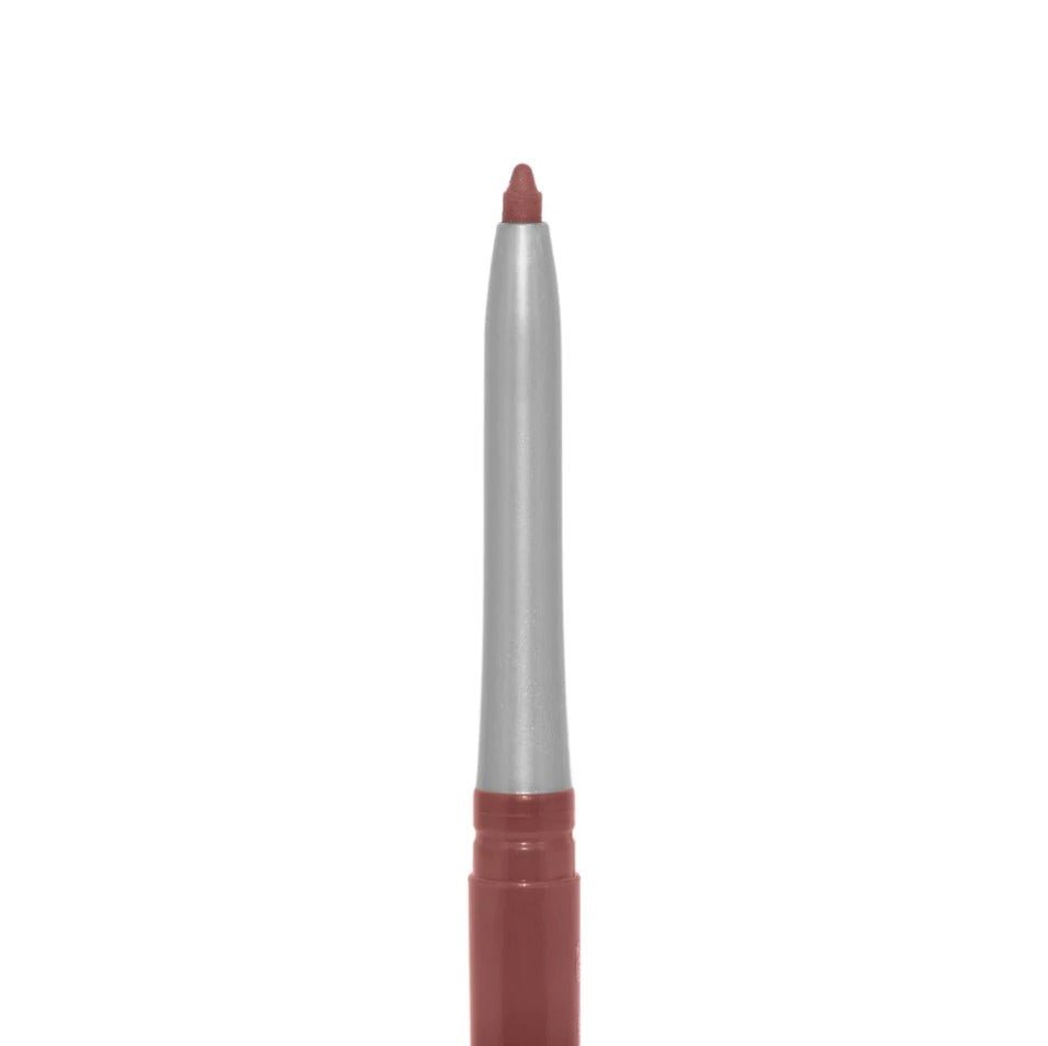Glamour Us_Palladio_Makeup_Retractable Waterproof Lip Liner Pencil_Naked_PRL01 The best affordable Latina and Mexican makeup, beauty and cosmetics supply store in Chula Vista, San Diego