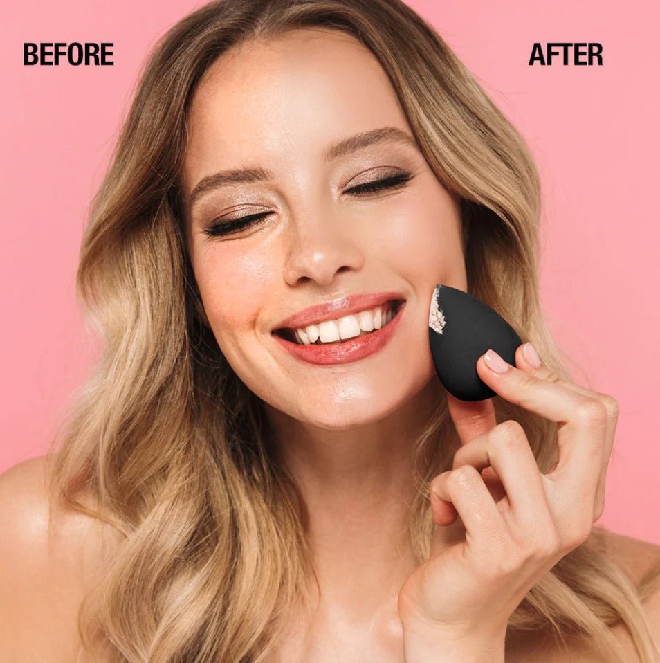 Glamour Us_Palladio_Makeup_Rice Powder_Translucent_RP02 The best affordable Latina and Mexican makeup, beauty and cosmetics supply store in Chula Vista, San Diego