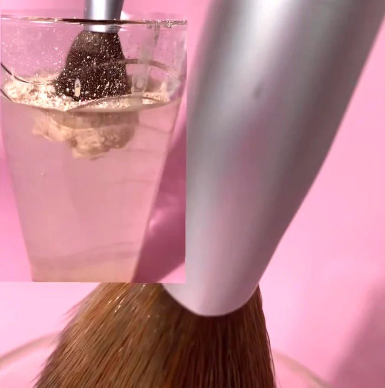 Glamour Us_Palladio_Makeup_Rice Powder_Translucent_RP02 The best affordable Latina and Mexican makeup, beauty and cosmetics supply store in Chula Vista, San Diego