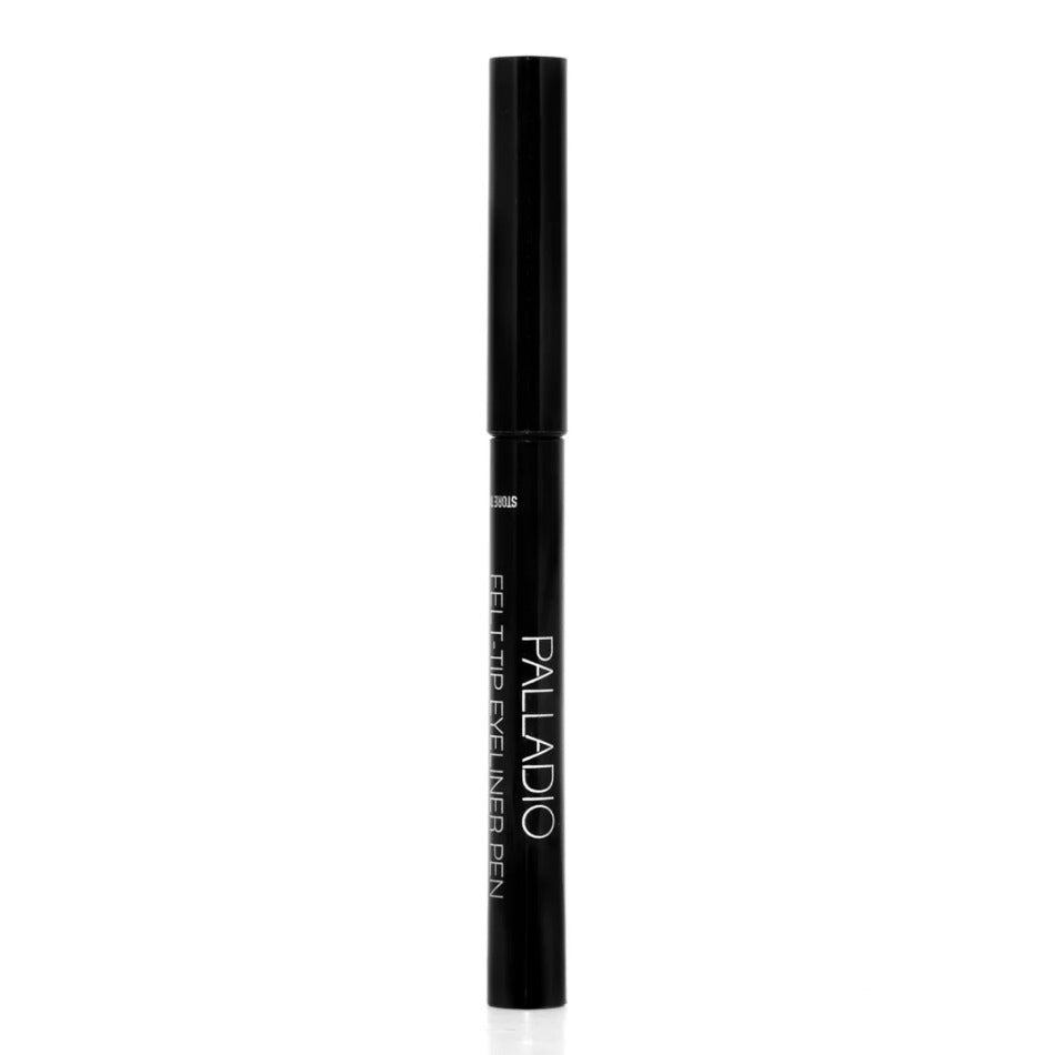 Glamour Us_Palladio_Makeup_Ultra Fine Eyeliner Pen__ELF01 The best affordable Latina and Mexican makeup, beauty and cosmetics supply store in Chula Vista, San Diego