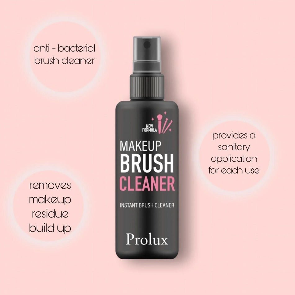 Glamour Us_Prolux_Tools &amp; Brushes_Brush Cleaner__K-812