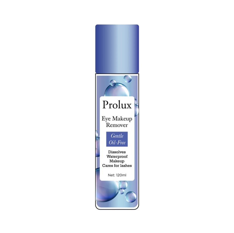 Glamour Us_Prolux_Makeup_Eye Makeup Remover Gentle Oil-Free__K-211