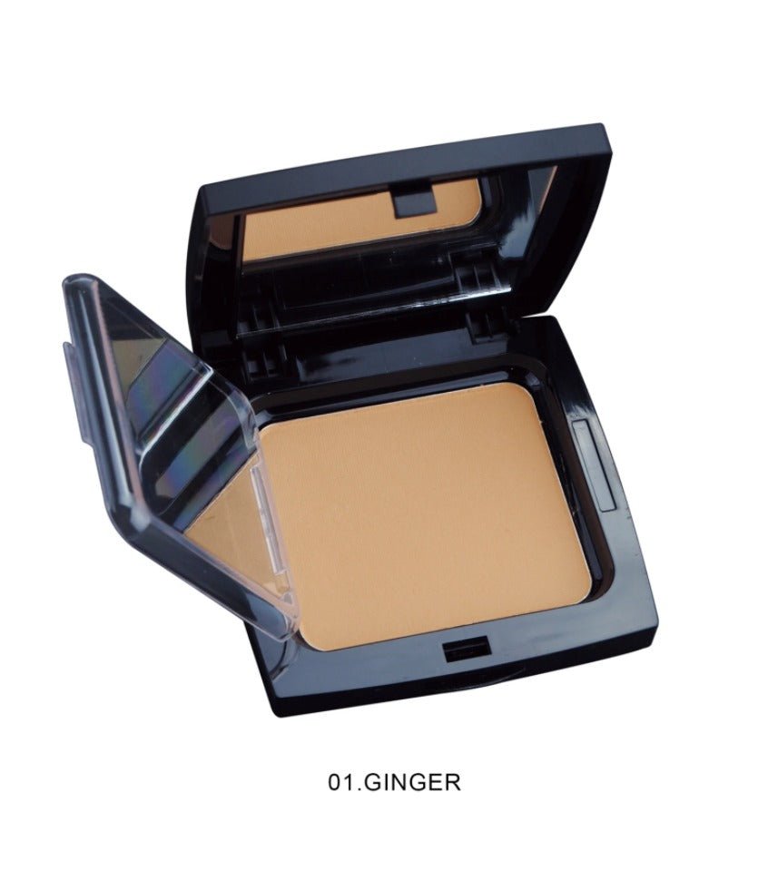 Glamour Us_Prolux_Makeup_Face Powder_01 Ginger_K-200