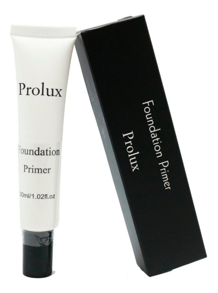 Glamour Us_Prolux_Makeup_Foundation Primer__K-008