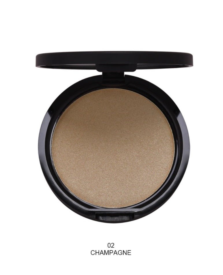 Glamour Us_Prolux_Makeup_Highlighter_Champagne_K-100