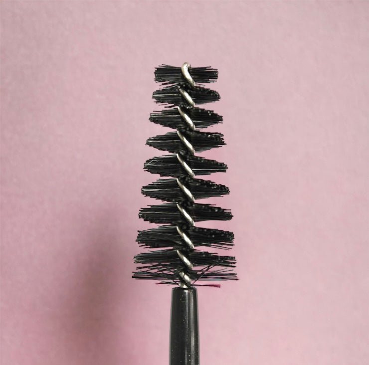 Glamour Us_Prosa_Makeup_Black - 4 en 1 Eyelash Mascara__4EN1 - BLACK The best affordable Latina and Mexican makeup, beauty and cosmetics supply store in Chula Vista, San Diego