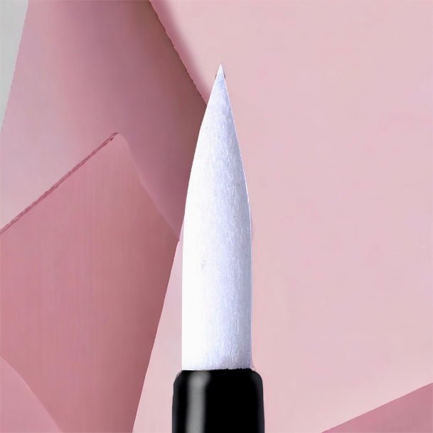 Glamour Us_Prosa_Makeup_Black - 4 en 1 Tintero Liquid Eyeliner__4EN1 - EYEL - TNBLK The best affordable Latina and Mexican makeup, beauty and cosmetics supply store in Chula Vista, San Diego