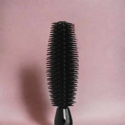 Glamour Us_Prosa_Makeup_Black Maxi-Volume with Silicone Brush - 4 en 1 Eyelash Mascara__4EN1-MAXVOL-SIL