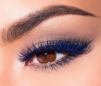 Glamour Us_Prosa_Makeup_Blue - 4 en 1 Eyelash Mascara__4EN1-BLUE