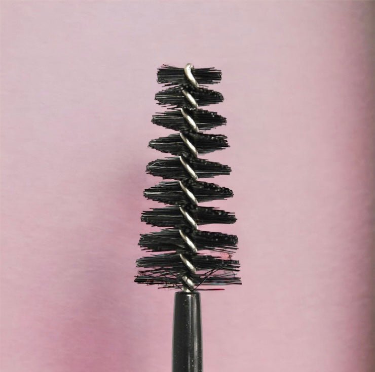 Glamour Us_Prosa_Makeup_Brown - 4 en 1 Eyelash Mascara__4EN1 - BROWN The best affordable Latina and Mexican makeup, beauty and cosmetics supply store in Chula Vista, San Diego