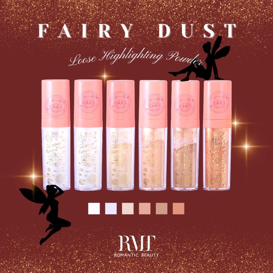 Glamour Us_Romantic Beauty_Makeup_Fairy Dust Loose Highlighting Powder_01_0960-1