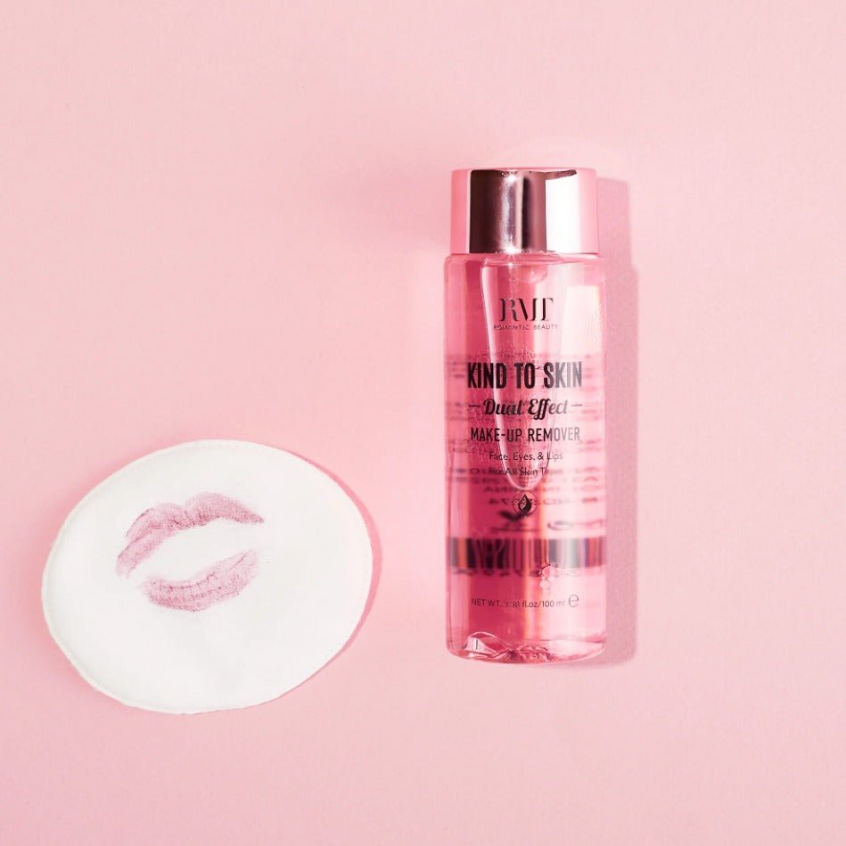 Glamour Us_Romantic Beauty_Makeup_Kind To Skin Makeup Remover__S274