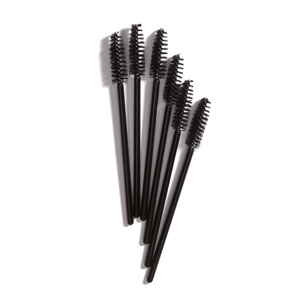 Glamour Us_SHUE_Tools &amp; Brushes_Disposable Mascara Wands Pack__SH-1011