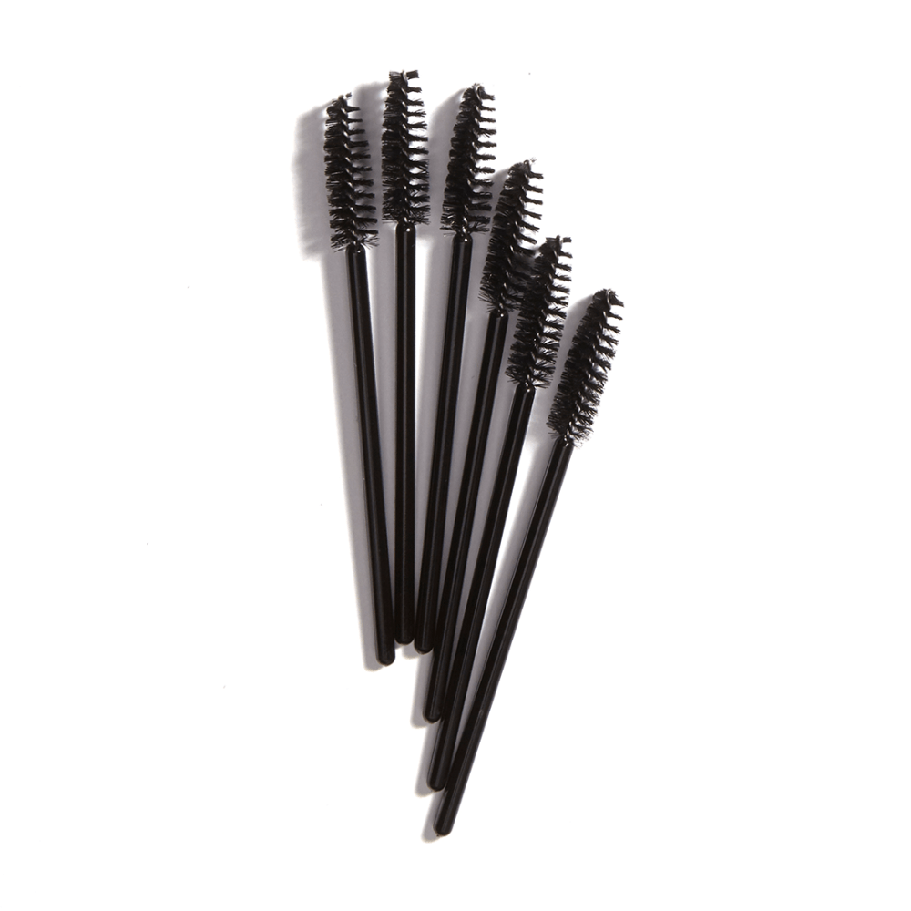 Glamour Us_SHUE_Tools &amp; Brushes_Disposable Mascara Wands Pack__SH - 1011 The best affordable Latina and Mexican makeup, beauty and cosmetics supply store in Chula Vista, San Diego