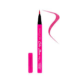 Glamour Us_Simply Bella_Makeup_Color Storm Waterproof Eyeliner_Pink_S031 - 01 Latina makeup, beauty and skincare supply store Mexican makeup products