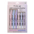 Glamour Us_The Creme Shop_Tools & Brushes_Expert Hair Removal Facial and Eyebrow Razor Set__EHRC6998