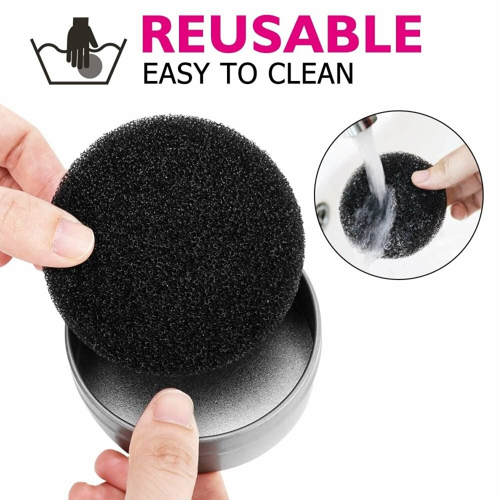 Glamour Us_Urban Studio by CALA_Tools &amp; Brushes_Brush Cleaning Pad__76103