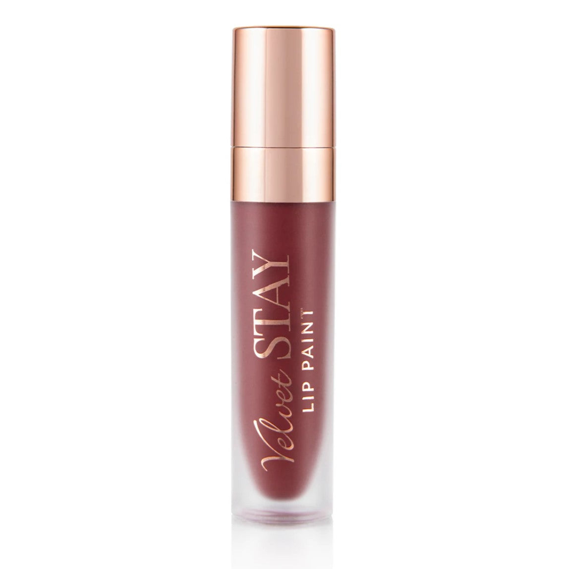 Glamour Us_Beauty Creations_Makeup_Velvet Stay Lip Paint_Juiced_LVS - 23 Latina makeup, beauty and skincare supply store Mexican makeup products