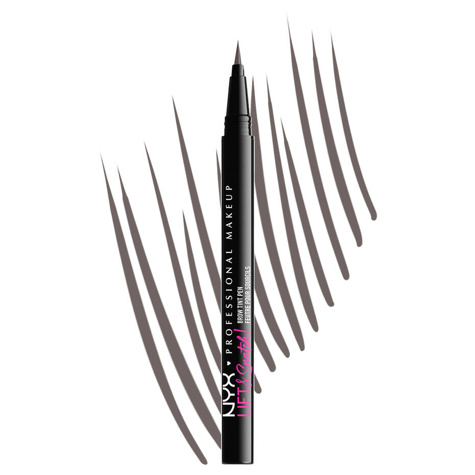 glamour_us_glamourus_glamorous_beauty_cosmetics_makeup_nyx_eyebrow_brow_lift_and___snatch__snatch_brow_tint_pen_brush_