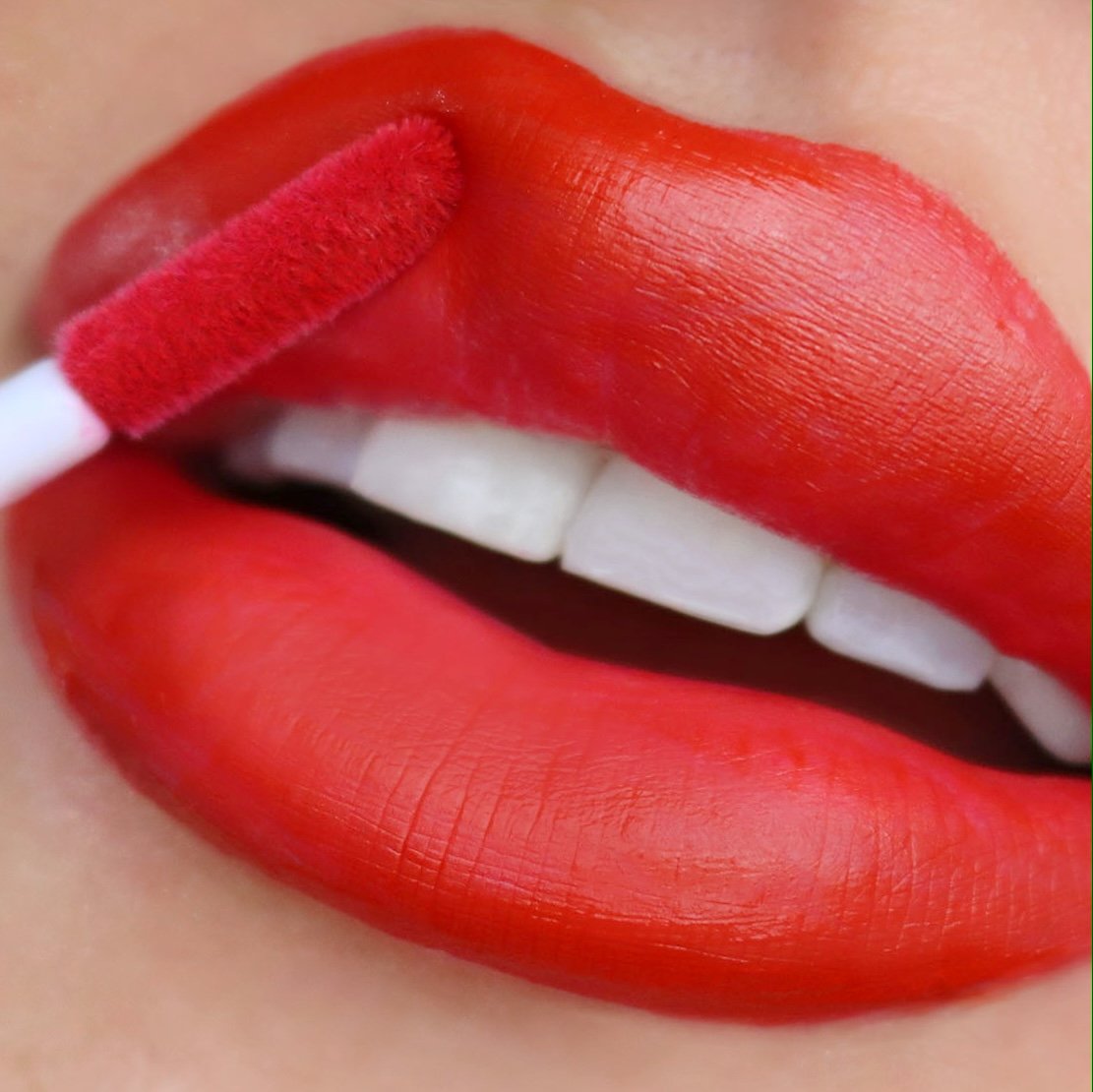 Glamour Us_Beauty Creations_Makeup_Seal the Deal Liquid Lipstick_ATTRACTIVE_BCLP - 18 Latina makeup, beauty and skincare supply store Mexican makeup products